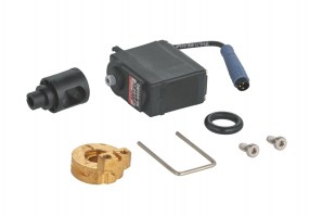 SERVOMOTOR GROHE